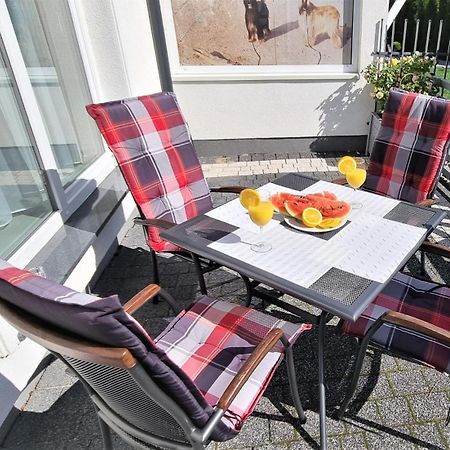 Apartamenty Dzemejra - Jumeirah Ujście-Darłowskie Buitenkant foto