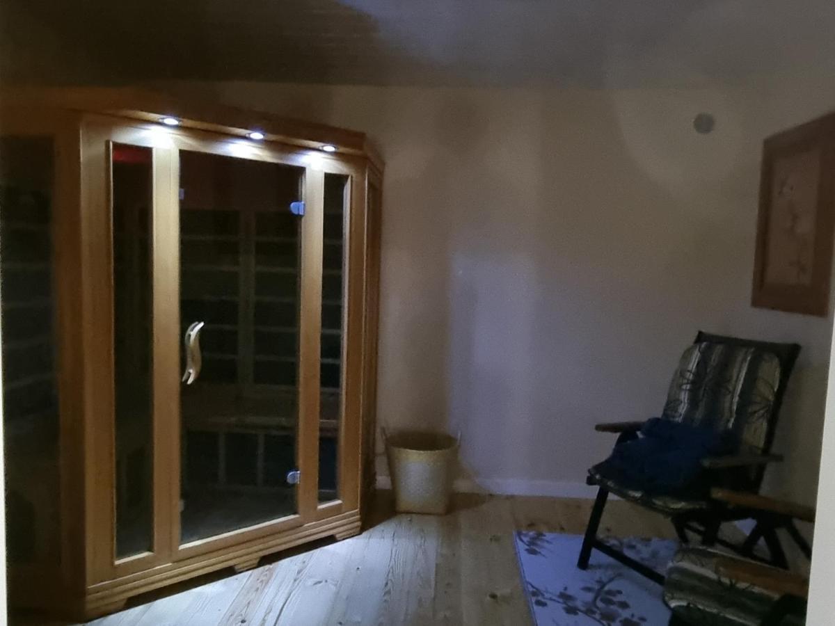 Apartamenty Dzemejra - Jumeirah Ujście-Darłowskie Buitenkant foto