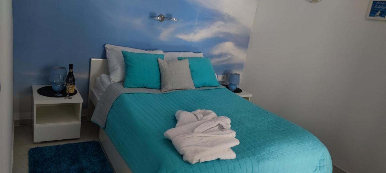 Apartamenty Dzemejra - Jumeirah Ujście-Darłowskie Buitenkant foto