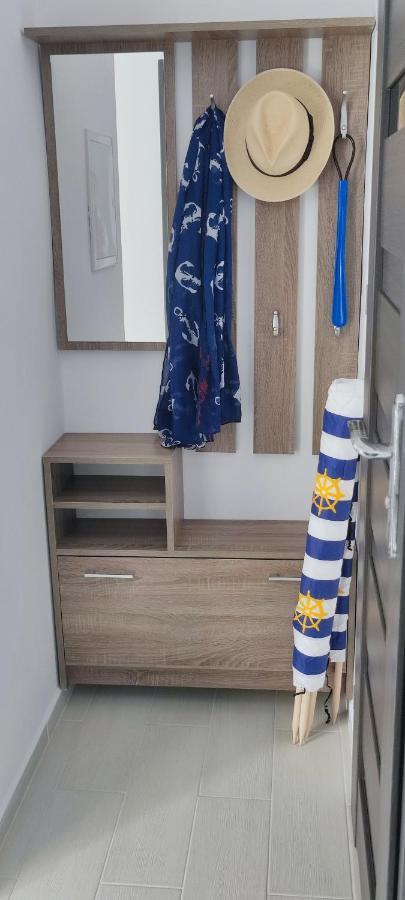 Apartamenty Dzemejra - Jumeirah Ujście-Darłowskie Buitenkant foto