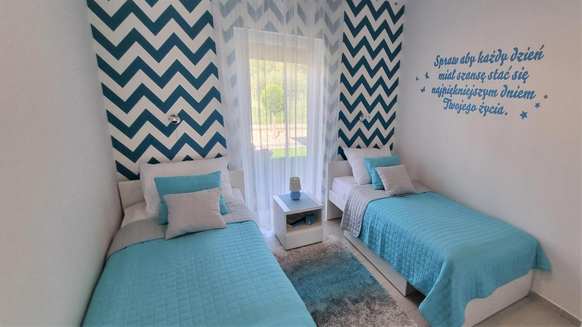 Apartamenty Dzemejra - Jumeirah Ujście-Darłowskie Buitenkant foto