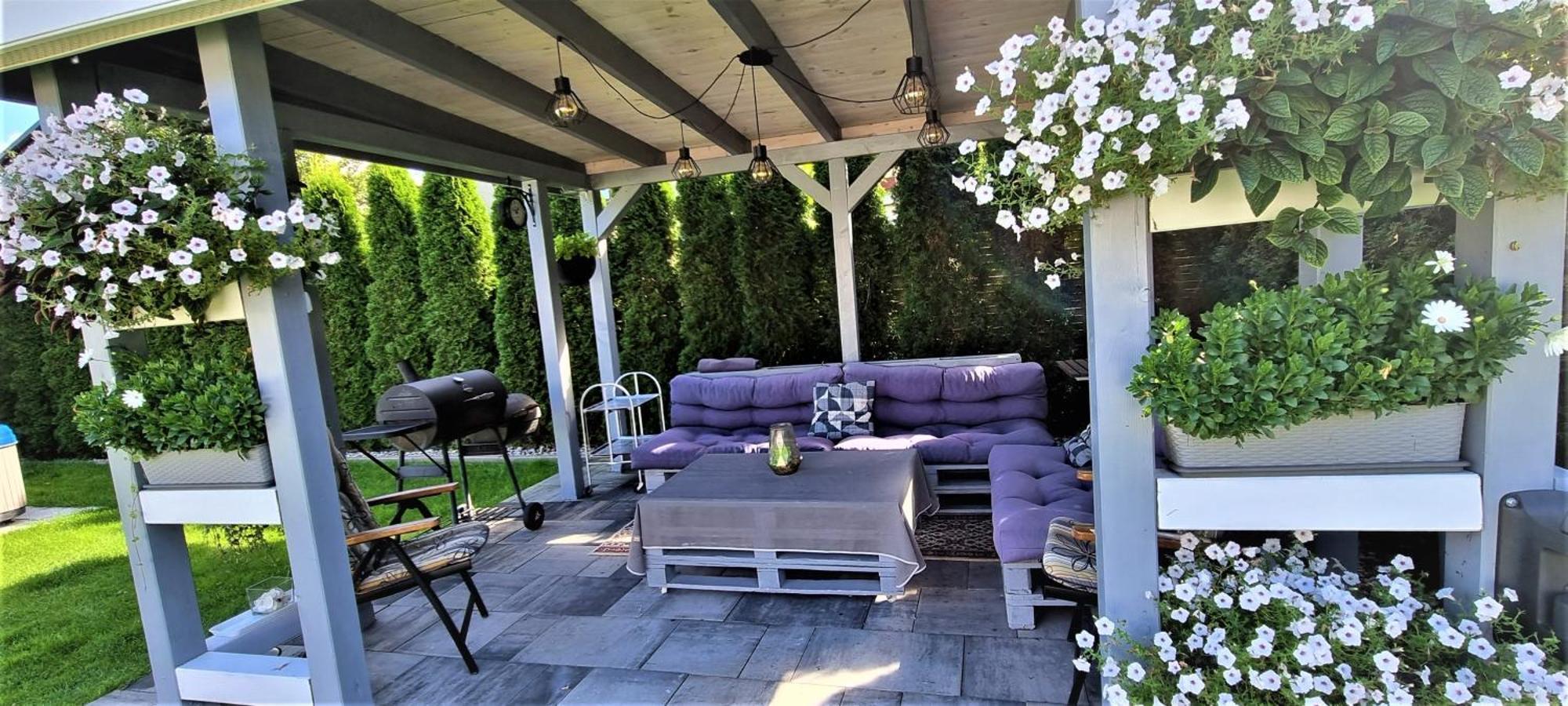 Apartamenty Dzemejra - Jumeirah Ujście-Darłowskie Buitenkant foto
