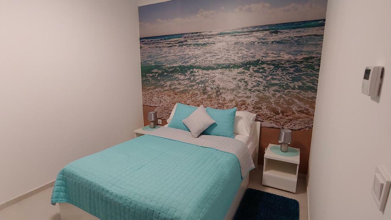 Apartamenty Dzemejra - Jumeirah Ujście-Darłowskie Buitenkant foto